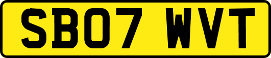 SB07WVT