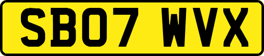 SB07WVX