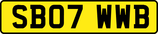 SB07WWB