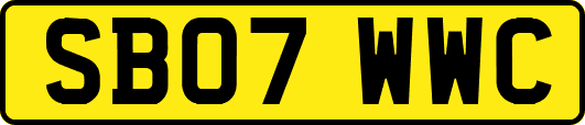 SB07WWC