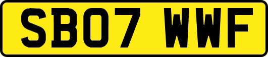 SB07WWF