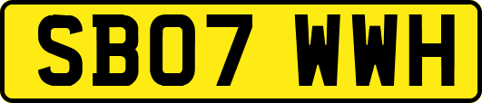 SB07WWH