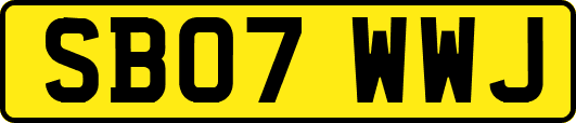 SB07WWJ