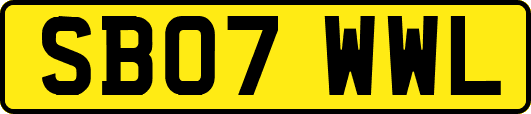 SB07WWL