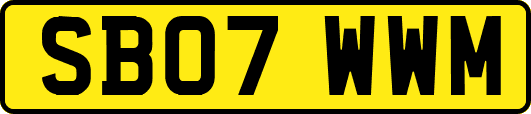 SB07WWM