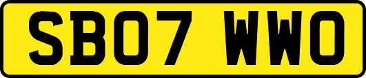 SB07WWO