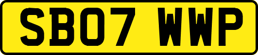 SB07WWP