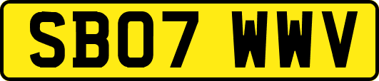 SB07WWV