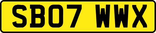 SB07WWX