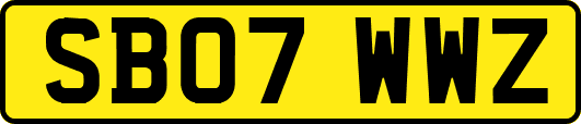 SB07WWZ