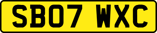 SB07WXC