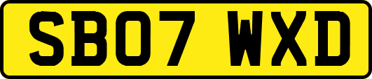 SB07WXD