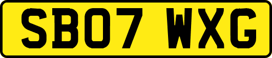 SB07WXG