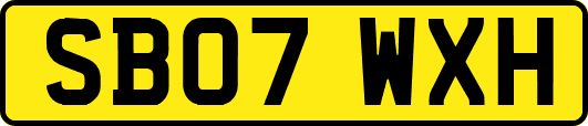 SB07WXH
