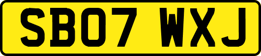 SB07WXJ
