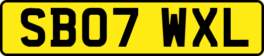 SB07WXL