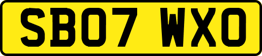SB07WXO