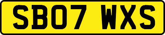 SB07WXS