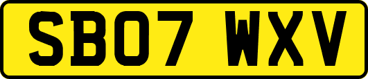 SB07WXV