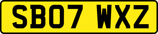 SB07WXZ