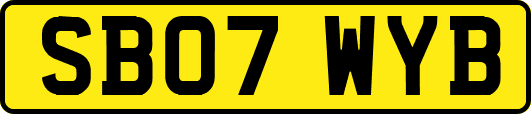 SB07WYB