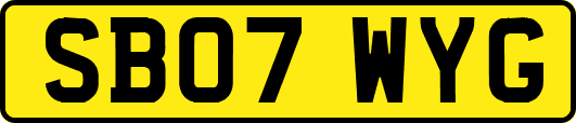 SB07WYG