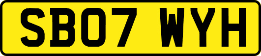 SB07WYH