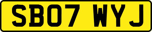 SB07WYJ