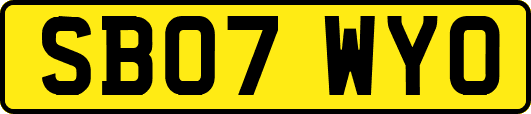 SB07WYO