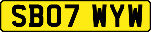 SB07WYW