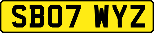 SB07WYZ