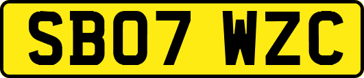 SB07WZC