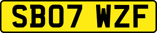 SB07WZF