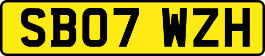 SB07WZH