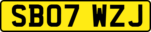 SB07WZJ