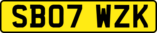 SB07WZK