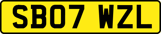 SB07WZL