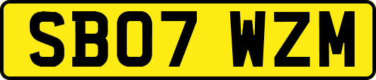 SB07WZM