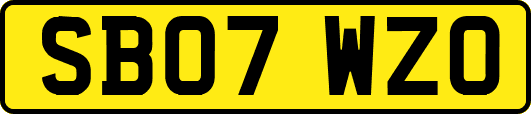 SB07WZO