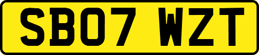 SB07WZT