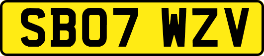 SB07WZV