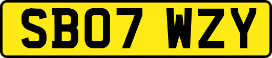 SB07WZY