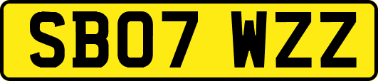 SB07WZZ