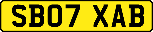 SB07XAB