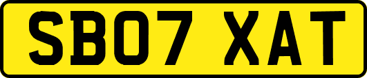 SB07XAT