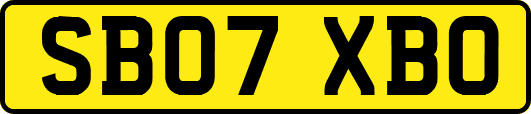 SB07XBO