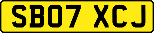 SB07XCJ