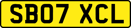 SB07XCL