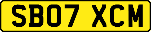 SB07XCM