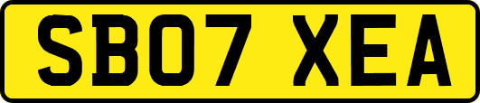 SB07XEA